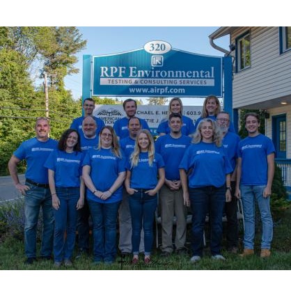 Image for RPF Environmental, Inc. with ID of: 5473333