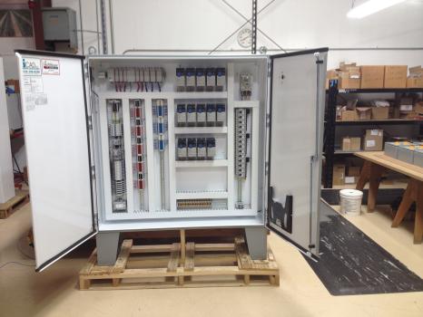 Image for Industrial Control and Design with ID of: 5473983