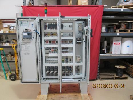Image for Industrial Control and Design with ID of: 5473984
