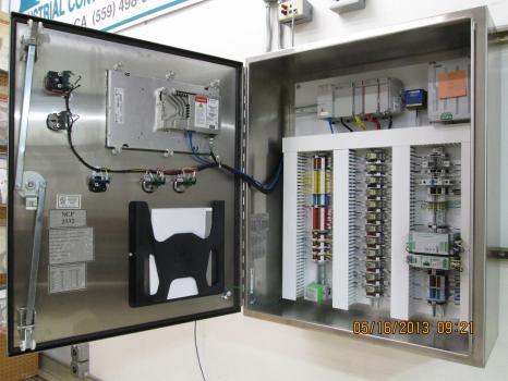 Image for Industrial Control and Design with ID of: 5473985