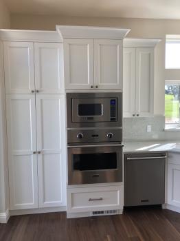 Image for Whitney Homes with ID of: 5474100