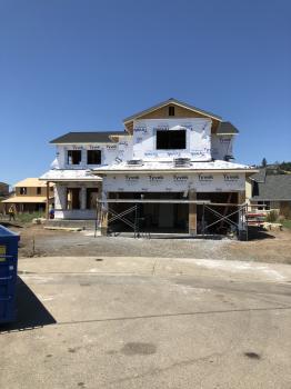 Image for Whitney Homes with ID of: 5474102