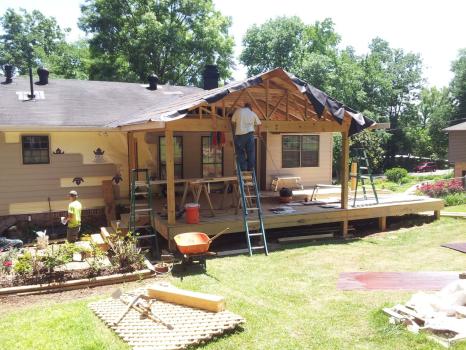 Image for Walden Home Improvements with ID of: 5474192