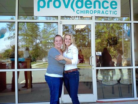 Image for Providence Chiropractic with ID of: 5474221