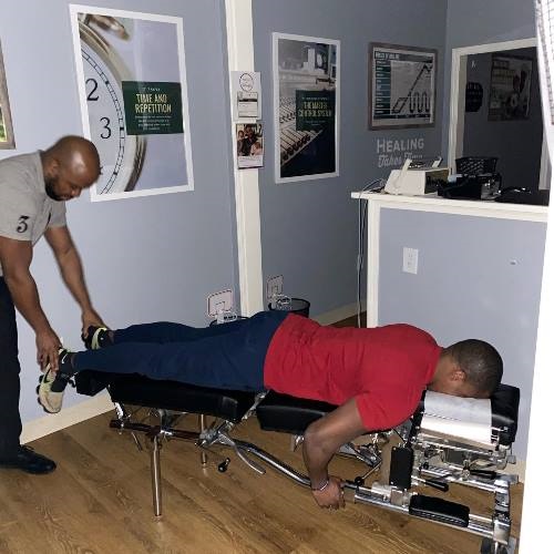 Image for Vital Life Chiropractic with ID of: 5474276