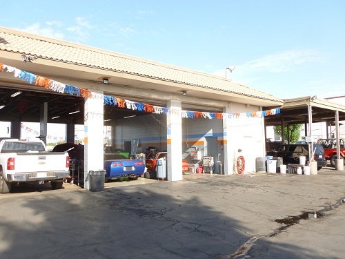 Image for 123 Auto Center with ID of: 5474329