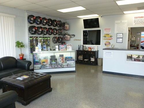 Image for 123 Auto Center with ID of: 5474332