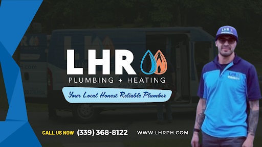 Image for LHR Plumbing & Heating with ID of: 5474392