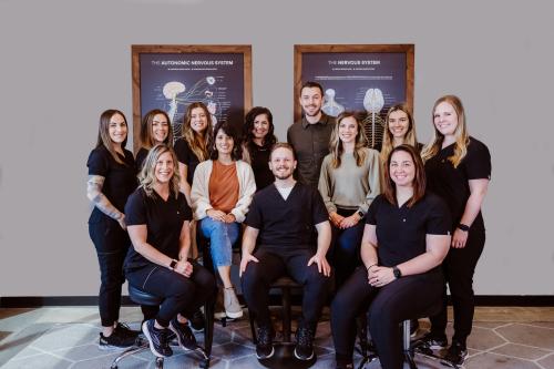 Image for Restoration Chiropractic with ID of: 5474470