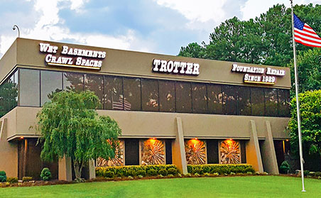 Image for Trotter Company with ID of: 5474553