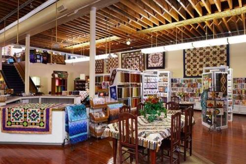 Image for Nebraska Quilt Company with ID of: 5474617
