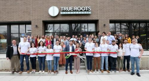 Image for True Roots Chiropractic with ID of: 5474739