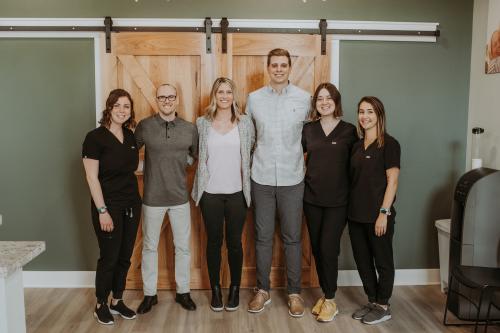 Image for True Roots Chiropractic with ID of: 5474740