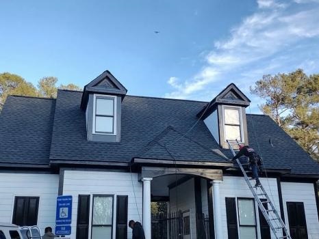 Image for RestoRoof Roofing with ID of: 5474785