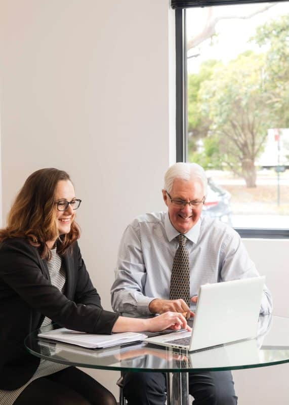 Image for MYC Partners Accountants with ID of: 5474924