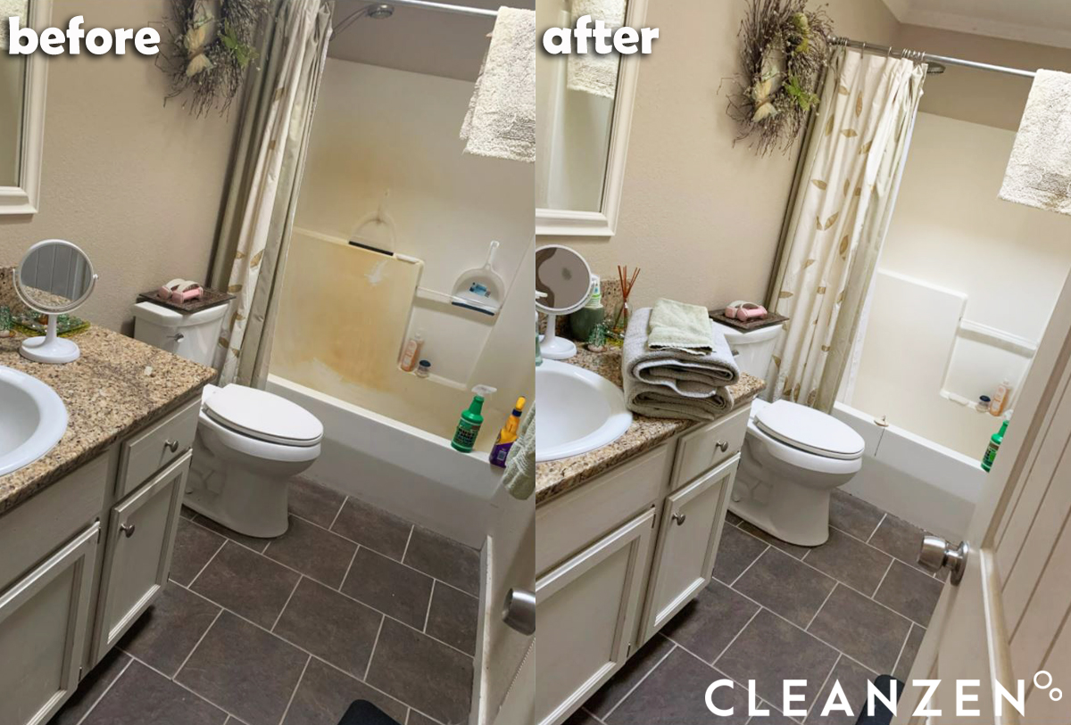Image for Cleanzen Houston Cleaning Services with ID of: 5474974