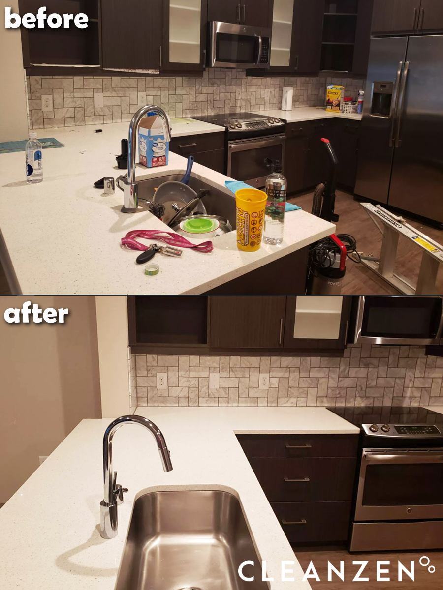 Image for Cleanzen Houston Cleaning Services with ID of: 5474975