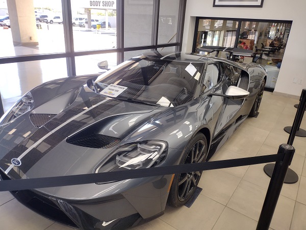 Image for Bell Ford with ID of: 5475043