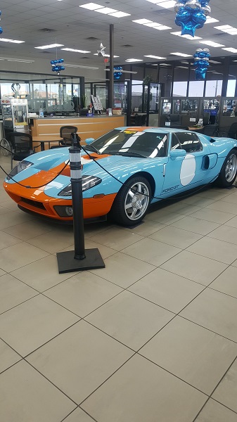 Image for Bell Ford with ID of: 5475044