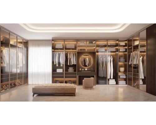 Image for Closet Zone with ID of: 5475119