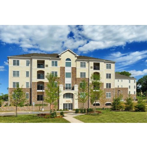 Image for Dublin Terrace with ID of: 5475445