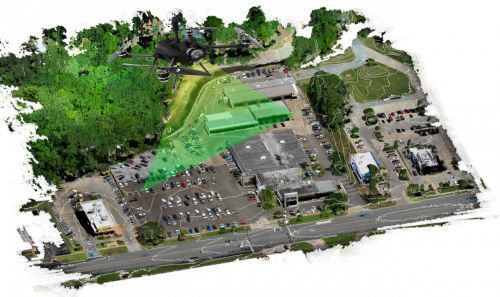 Image for SmartDrone with ID of: 5475446