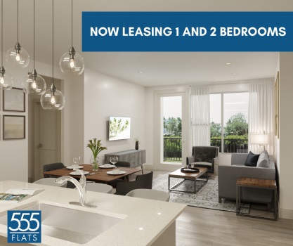 Image for 555 Flats with ID of: 5475479