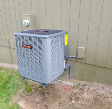 Image for Premier Comfort Heating & Cooling with ID of: 5475735