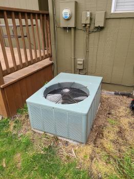 Image for Premier Comfort Heating & Cooling with ID of: 5475739