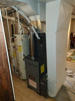 Image for Premier Comfort Heating & Cooling with ID of: 5475740
