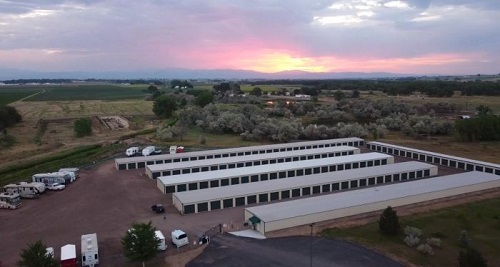 Image for Rocky State Storage with ID of: 5475806