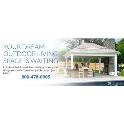 Image for American Landscape Structures with ID of: 5476078