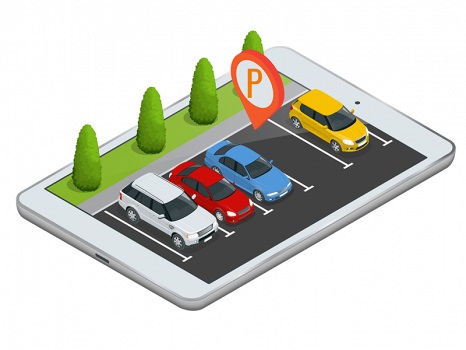 Image for Virtual Parking Permits with ID of: 5476258
