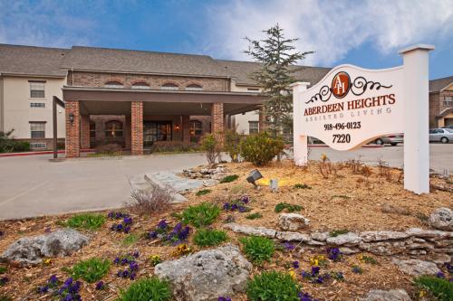 Image for Aberdeen Heights Assisted Living with ID of: 5476359