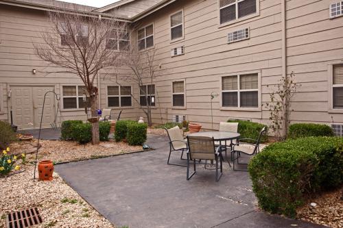 Image for Aberdeen Heights Assisted Living with ID of: 5476360