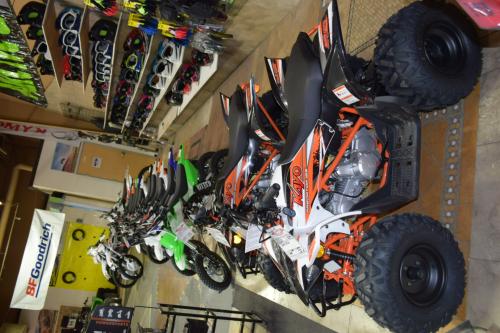 Image for Visalia ATV & Motorcycle with ID of: 5476430