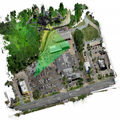 Image for SmartDrone with ID of: 5477125