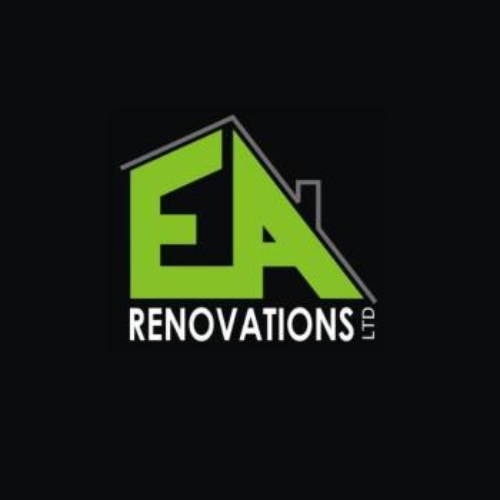Image for EA Renovations Ltd. with ID of: 6380375