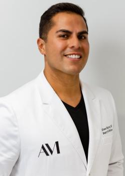 Image for Alonso Martin MD with ID of: 5477237