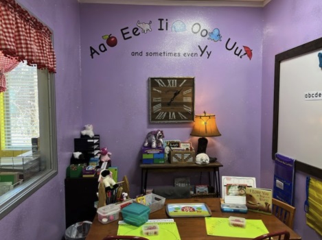 Image for The Reading Ranch Literacy and Tutorial Center- Aubrey/Little Elm with ID of: 5477342