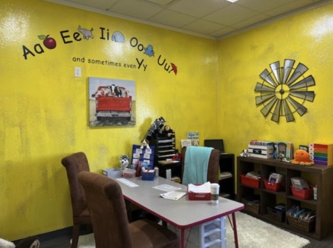 Image for The Reading Ranch Literacy and Tutorial Center- Aubrey/Little Elm with ID of: 5477343