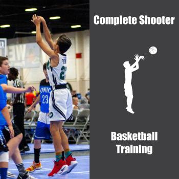 Image for Complete Shooter with ID of: 5477375