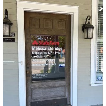 Image for Melissa Eldridge - State Farm Insurance Agent with ID of: 5477476