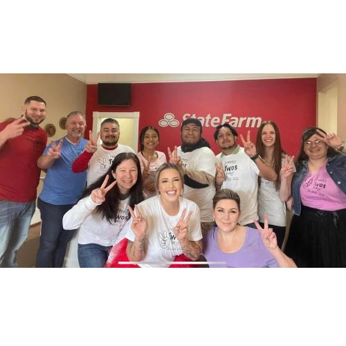 Image for Melissa Eldridge - State Farm Insurance Agent with ID of: 5477478
