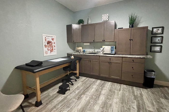 Image for Bay Area Colon Therapy with ID of: 5477632