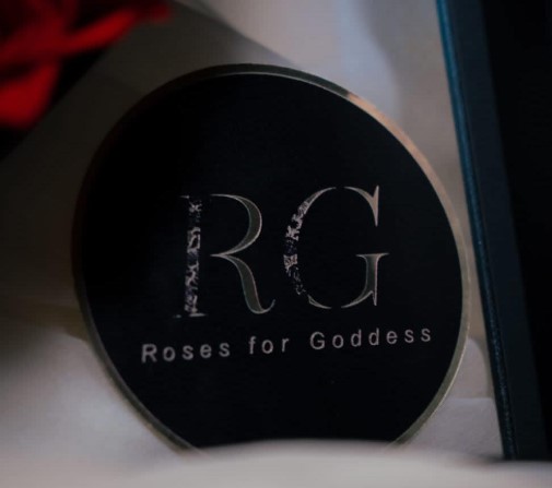Image for Roses for Goddess with ID of: 6380837