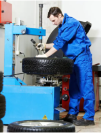 Image for AM2PM Tyres with ID of: 6380990