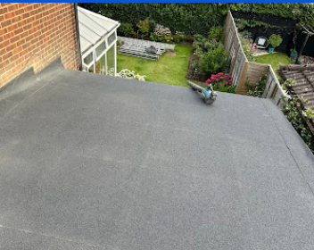 Image for RHF Roofing Ltd with ID of: 6381021