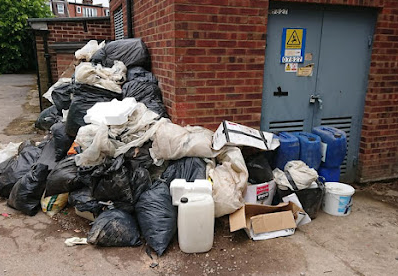 Image for Barnes Recycling Ltd with ID of: 6381757