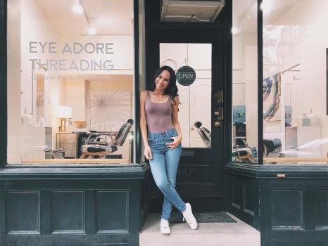 Image for Eye Adore Threading (South End) with ID of: 5478304